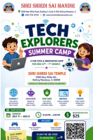Summer Camp - 2026